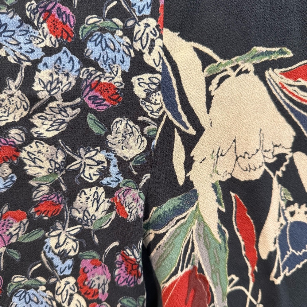 Free People The Life Exotic Jumpsuit - Picture 6 of 7